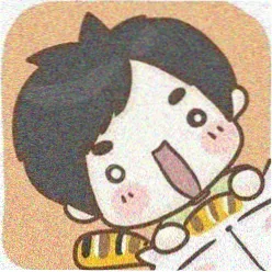 观众不打烊的猫头像