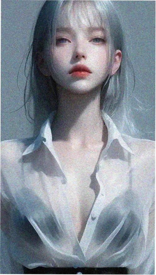 山海之间的家书 剧集封面