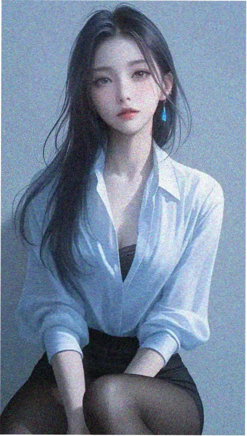 老宅门前的槐树 年代剧封面