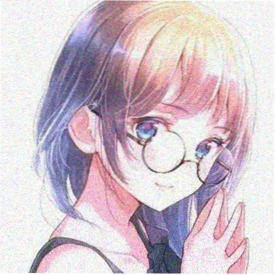 观众林间小满头像